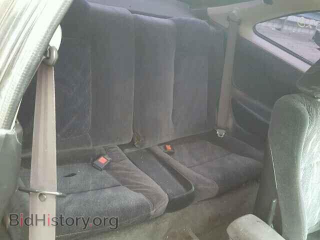 1996 ACURA INTEGRA - VIN: JH4DC4340TS018519 - Фото 6