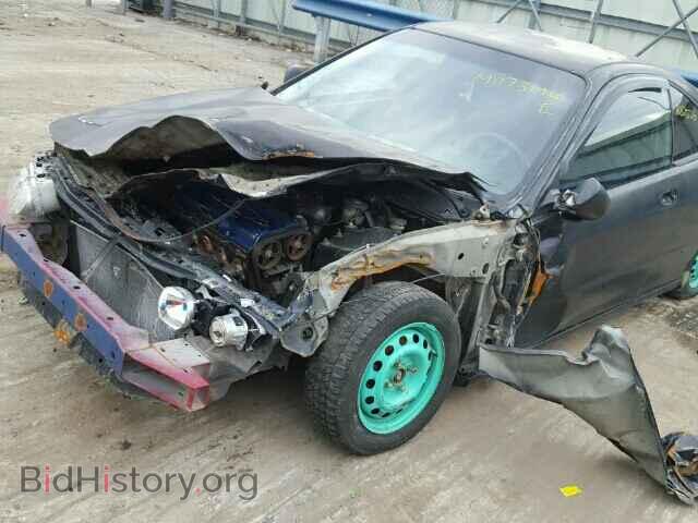 1996 ACURA INTEGRA - VIN: JH4DC4340TS018519 - Фото 9