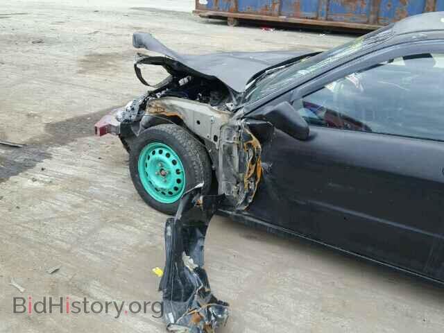 1996 ACURA INTEGRA - VIN: JH4DC4340TS018519 - Фото 10