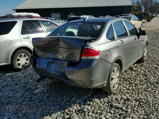 2011 FORD FOCUS - VIN: 1FAHP3HN2BW156756 - Фото 4