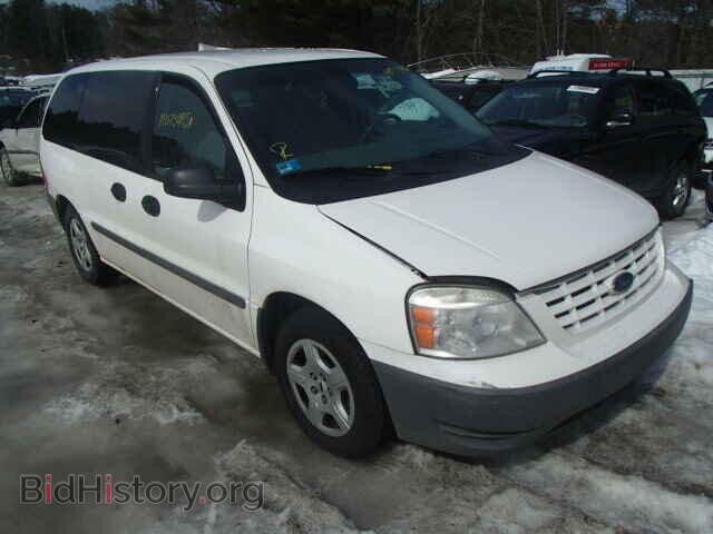 Photo 2FTZA546X5BA35943 - FORD FREESTAR 2005