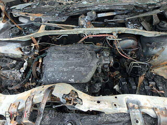 2005 HONDA PILOT - VIN: 5FNYF184X5B032106 - Фото 7