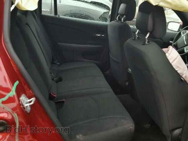 2012 CHRYSLER 200 - VIN: 1C3CCBBB0CN185029 - Фото 6