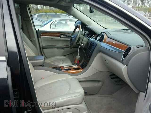 2010 BUICK ENCLAVE - VIN: 5GALRBED1AJ161612 - Фото 5