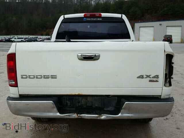 2004 DODGE RAM 1500 - VIN: 1D7HU16D34J162556 - Фото 6