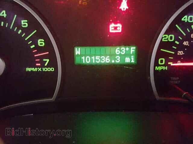 2006 FORD EXPLORER - VIN: 1FMEU63E96UB67765 - Фото 8