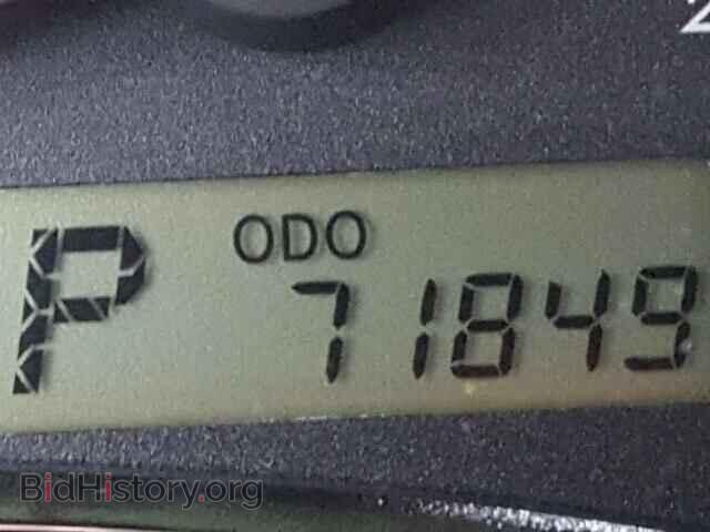 2012 TOYOTA COROLLA - VIN: 5YFBU4EE9CP062497 - Фото 8