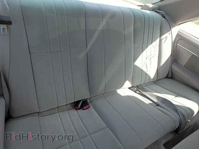 1989 FORD TBIRD - VIN: 1FAPP6048KH187885 - Фото 6