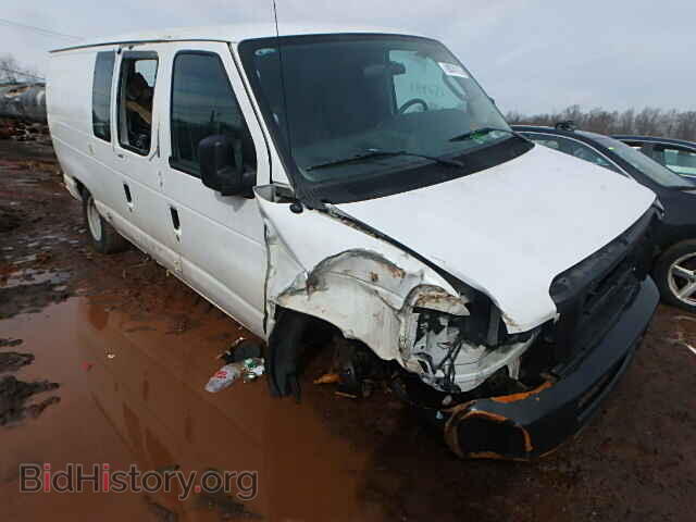 Photo 1FTSE3EL2BDA65605 - FORD ECONOLINE 2011