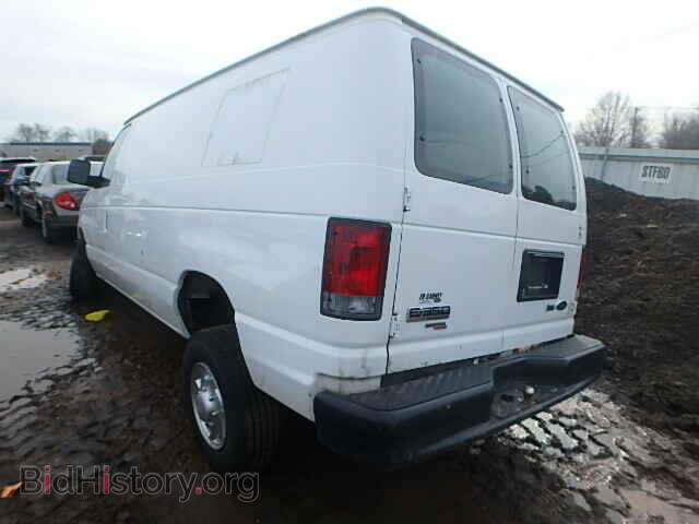2011 FORD ECONOLINE - VIN: 1FTSE3EL2BDA65605 - Photo 3