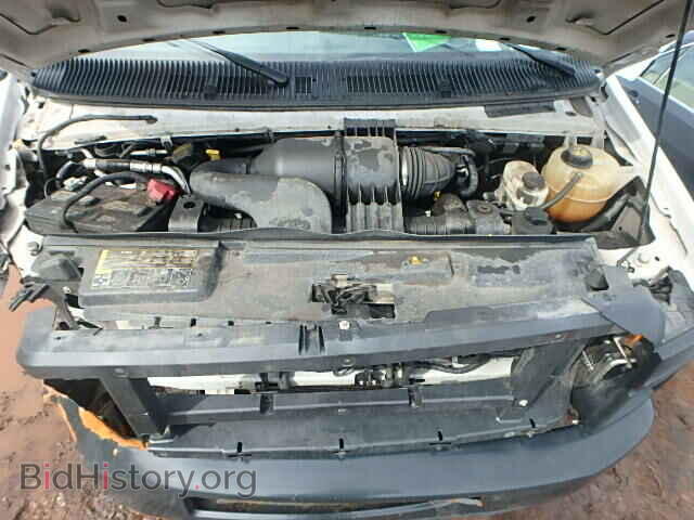2011 FORD ECONOLINE - VIN: 1FTSE3EL2BDA65605 - Photo 7