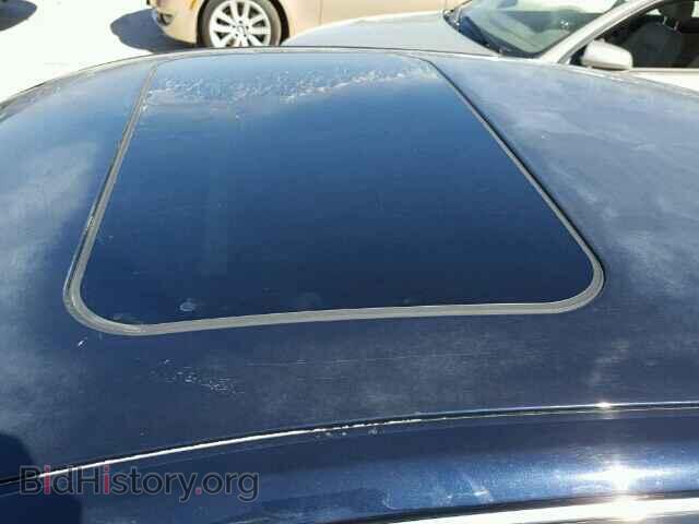 2004 AUDI A6 - VIN: WAULT64B64N011092 - Фото 10