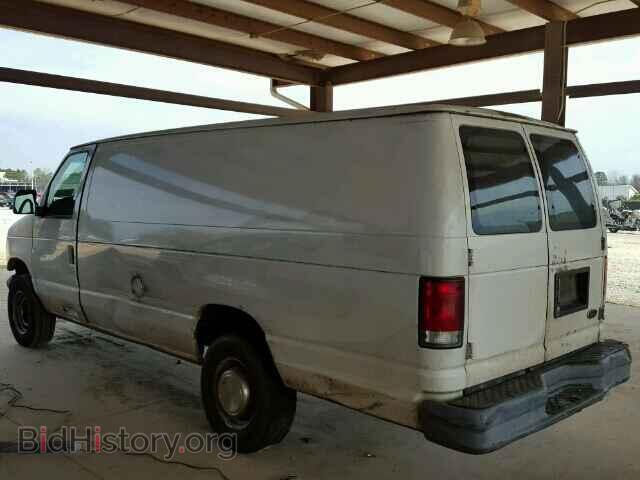 2000 FORD ECONOLINE - VIN: 1FTNS2429YHB30282 - Фото 3