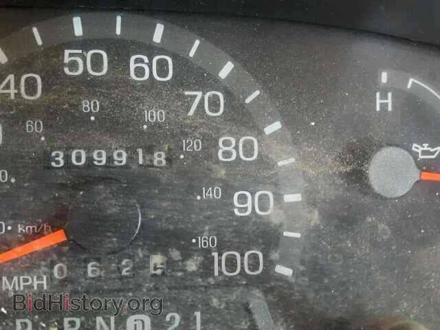 2000 FORD ECONOLINE - VIN: 1FTNS2429YHB30282 - Фото 8