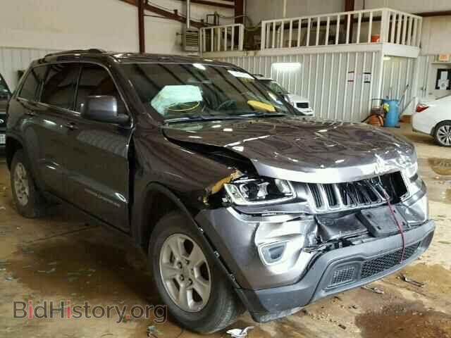 Фотография 1C4RJEAG3EC240047 - JEEP CHEROKEE 2014