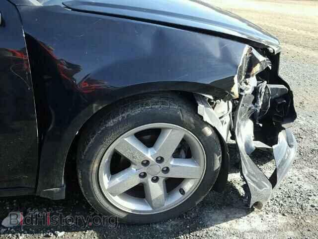 2013 DODGE AVENGER - VIN: 1C3CDZAB6DN742602 - Photo 9