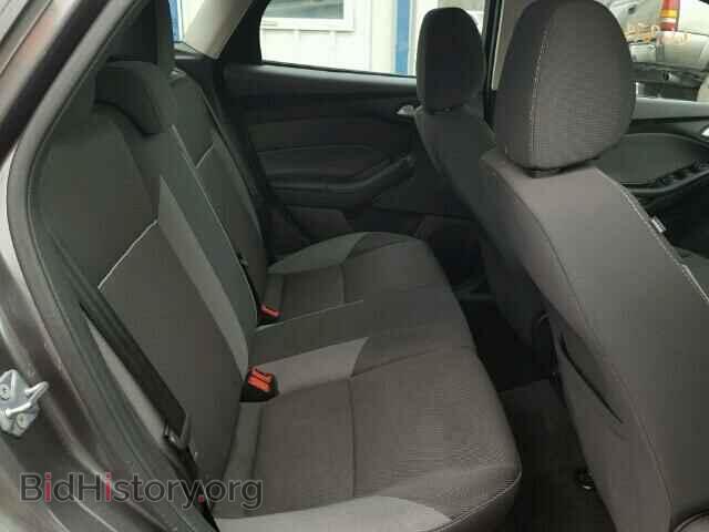 2013 FORD FOCUS - VIN: 1FADP3K20DL162573 - Фото 6