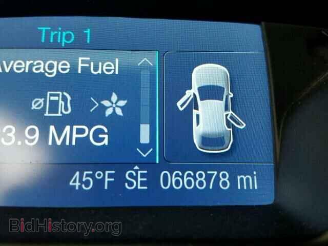2013 FORD FOCUS - VIN: 1FADP3K20DL162573 - Фото 8