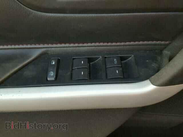 2011 FORD EDGE - VIN: 2FMDK4KC9BBB14652 - Фото 10