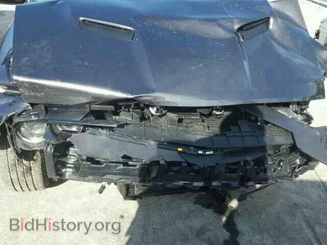 2016 DODGE CHALLENGER - VIN: 2C3CDZAG0GH325842 - Фото 7
