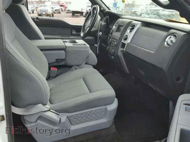 2013 FORD F150 - VIN: 1FTFW1EF3DFD70261 - Фото 5