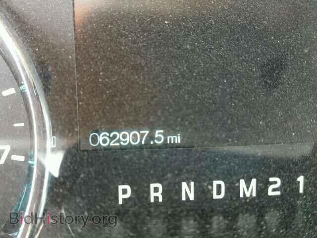 2013 FORD F150 - VIN: 1FTFW1EF3DFD70261 - Фото 8