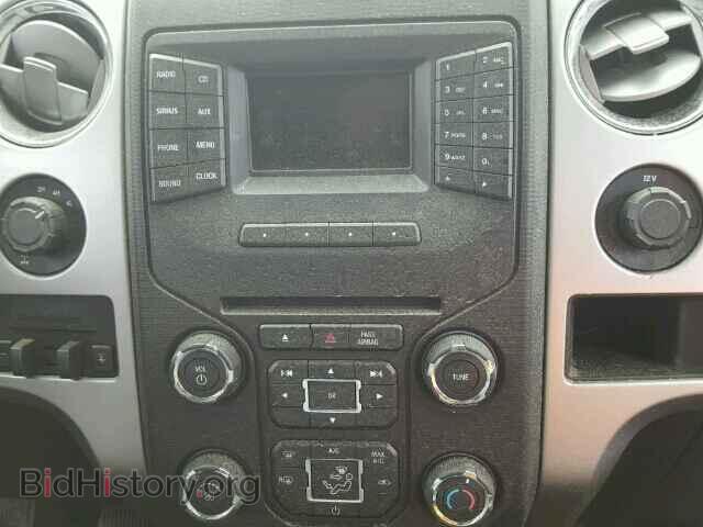 2013 FORD F150 - VIN: 1FTFW1EF3DFD70261 - Фото 9