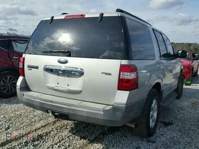 2007 FORD EXPEDITION - VIN: 1FMFU15587LA47497 - Фото 4