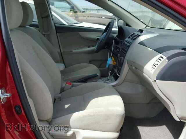 2012 TOYOTA COROLLA - VIN: 5YFBU4EE4CP022506 - Фото 5