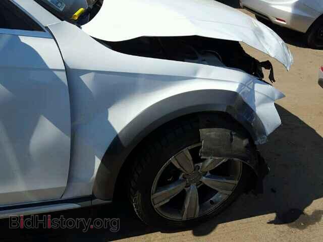 2013 AUDI A4 - VIN: WA1UFBFL0DA122476 - Фото 10