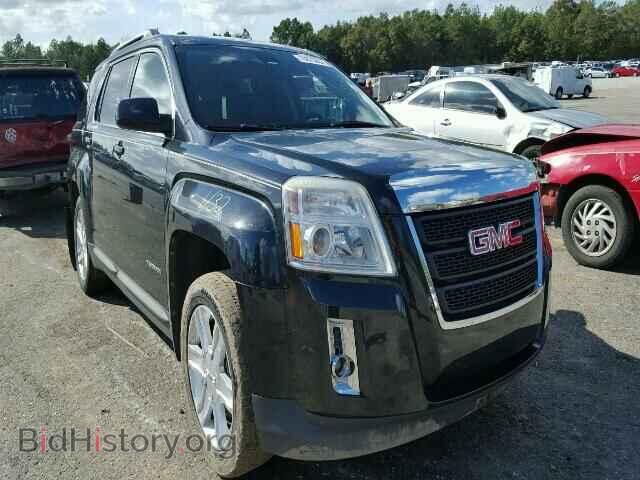 Photo 2CTALFEW7A6314950 - GMC TERRAIN 2010
