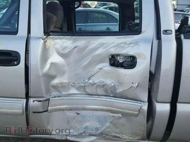 2006 CHEVROLET SILVERADO - VIN: 2GCEK13V761309720 - Фото 10
