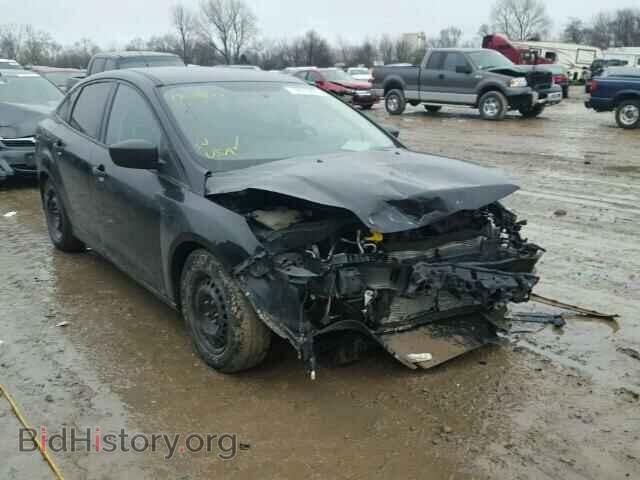 Photo 1FADP3E21EL218145 - FORD FOCUS 2014