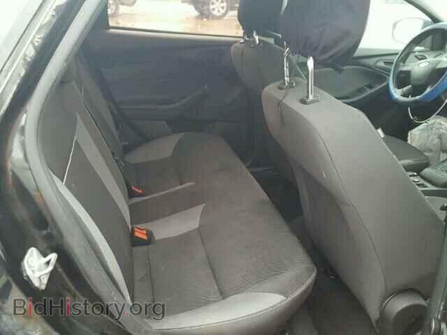 2014 FORD FOCUS - VIN: 1FADP3E21EL218145 - Фото 6
