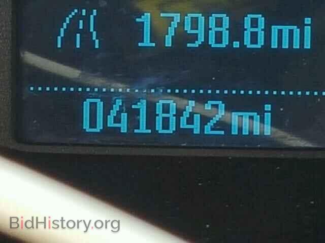 2014 FORD FOCUS - VIN: 1FADP3E21EL218145 - Фото 8