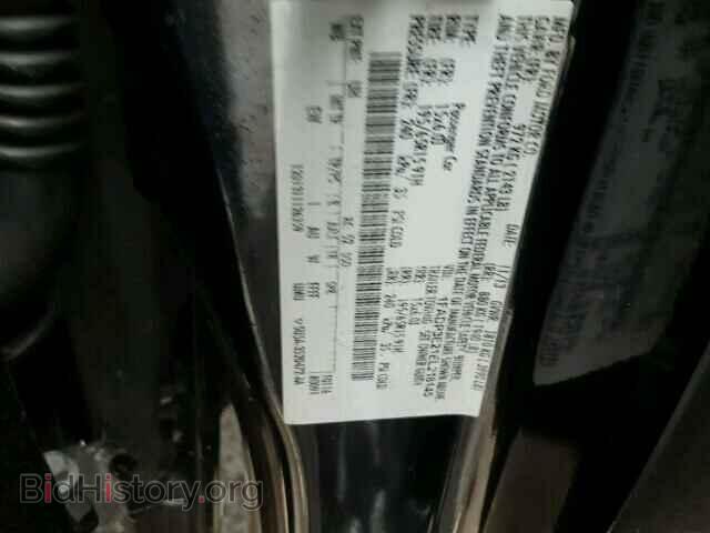 2014 FORD FOCUS - VIN: 1FADP3E21EL218145 - Фото 10