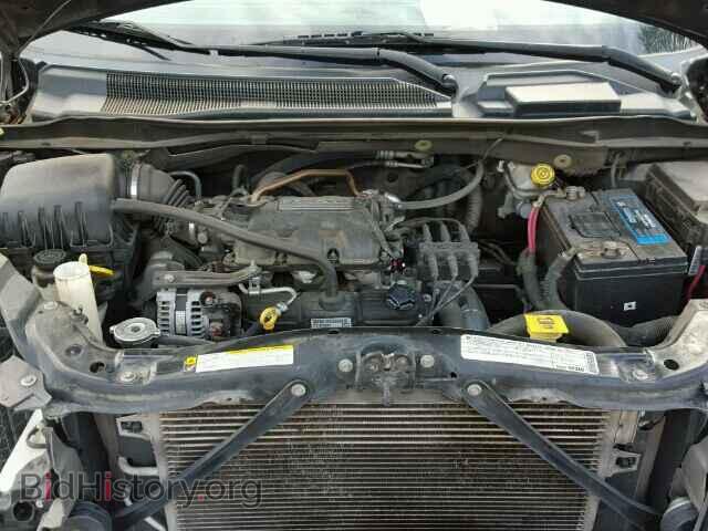 2010 DODGE CARAVAN - VIN: 2D4RN5D13AR303292 - Фото 7