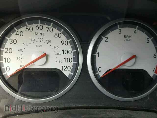 2010 DODGE CARAVAN - VIN: 2D4RN5D13AR303292 - Фото 8