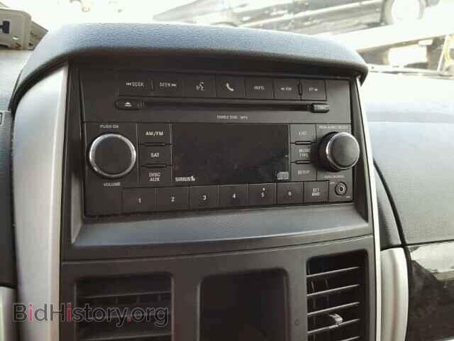2010 DODGE CARAVAN - VIN: 2D4RN5D13AR303292 - Фото 9