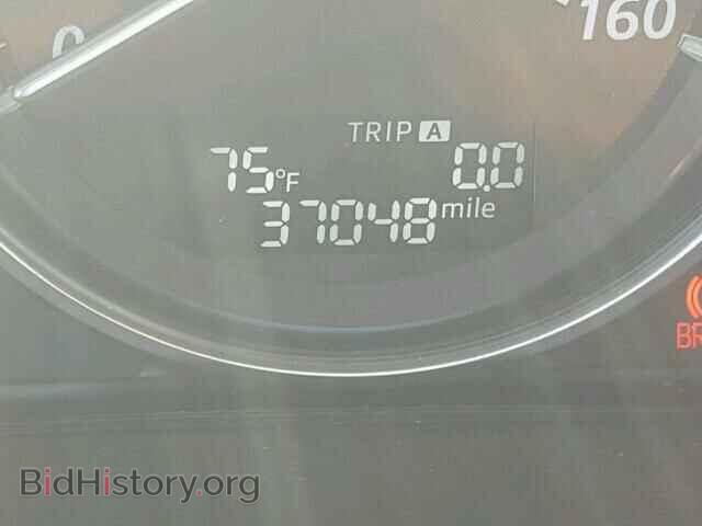 2015 MAZDA CX-5 - VIN: JM3KE2DY8F0511932 - Фото 8