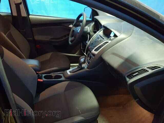 2014 FORD FOCUS - VIN: 1FADP3K29EL181642 - Фото 5