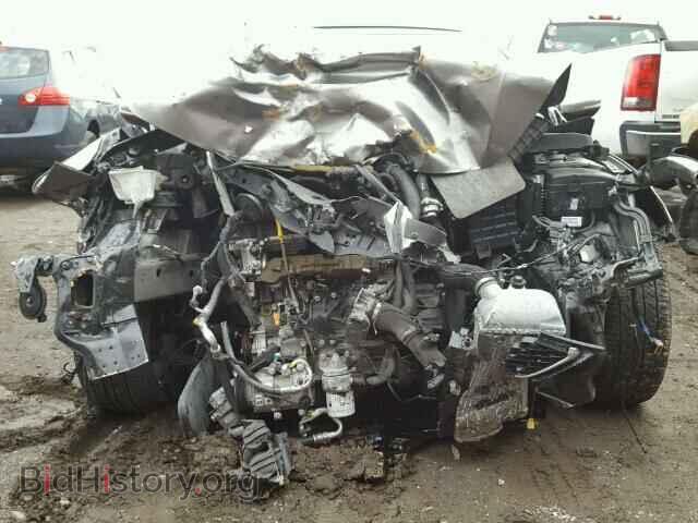 2012 KIA OPTIMA - VIN: 5XXGR4A63CG080573 - Photo 9