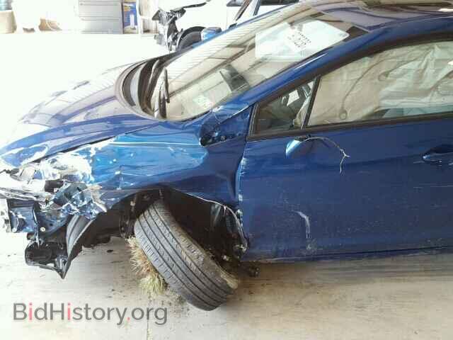 2014 HONDA CIVIC - VIN: 2HGFB2F86EH557173 - Фото 10