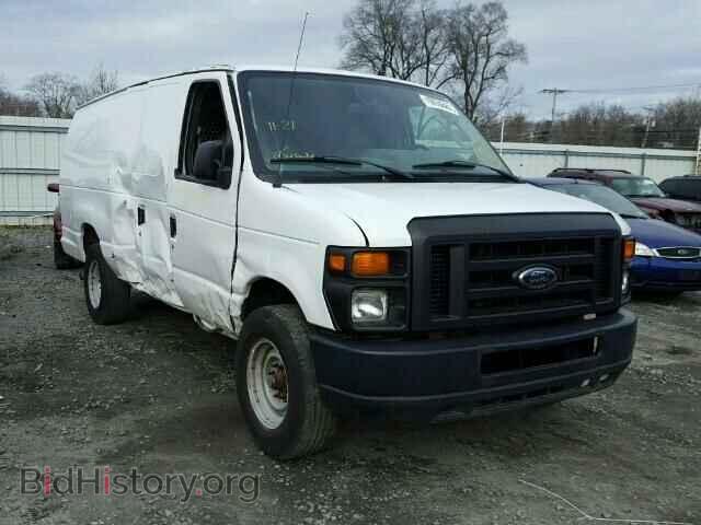 Photo 1FTSS3EL0ADA94074 - FORD ECONOLINE 2010