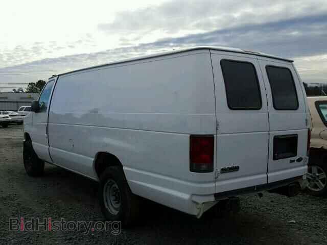 2010 FORD ECONOLINE - VIN: 1FTSS3EL0ADA94074 - Photo 3