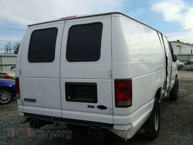 2010 FORD ECONOLINE - VIN: 1FTSS3EL0ADA94074 - Photo 4