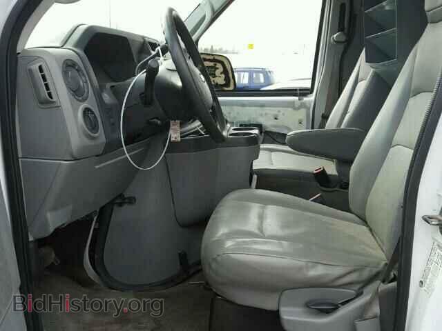 2010 FORD ECONOLINE - VIN: 1FTSS3EL0ADA94074 - Photo 5
