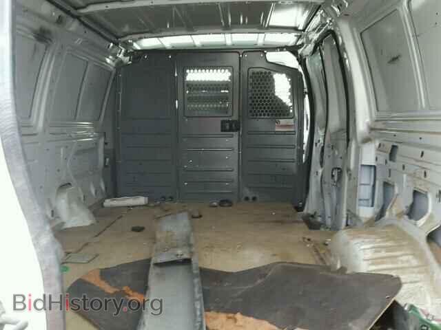 2010 FORD ECONOLINE - VIN: 1FTSS3EL0ADA94074 - Photo 6