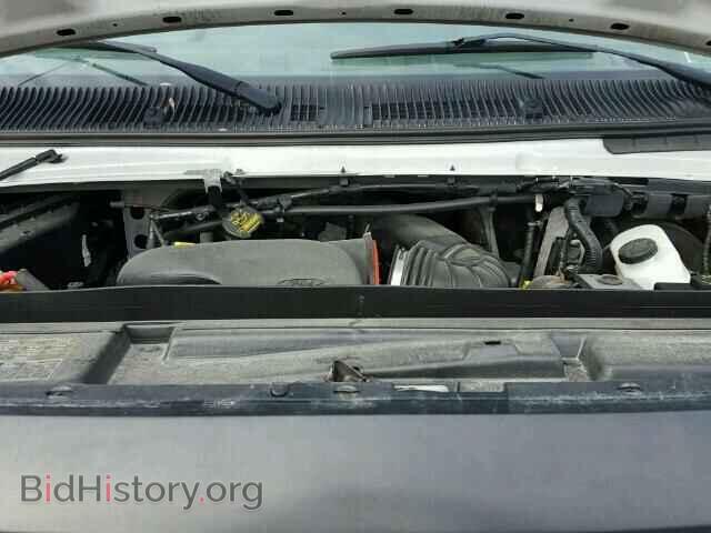 2010 FORD ECONOLINE - VIN: 1FTSS3EL0ADA94074 - Photo 7