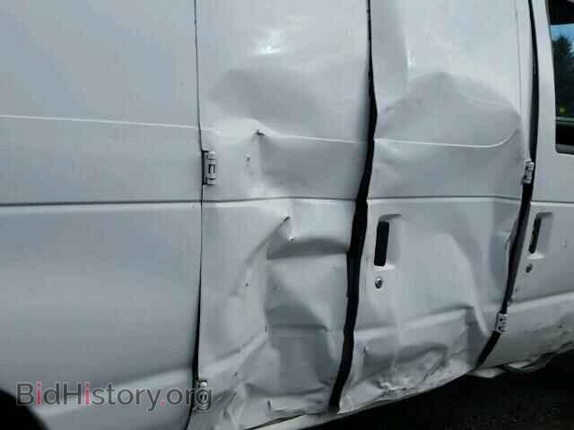2010 FORD ECONOLINE - VIN: 1FTSS3EL0ADA94074 - Photo 9